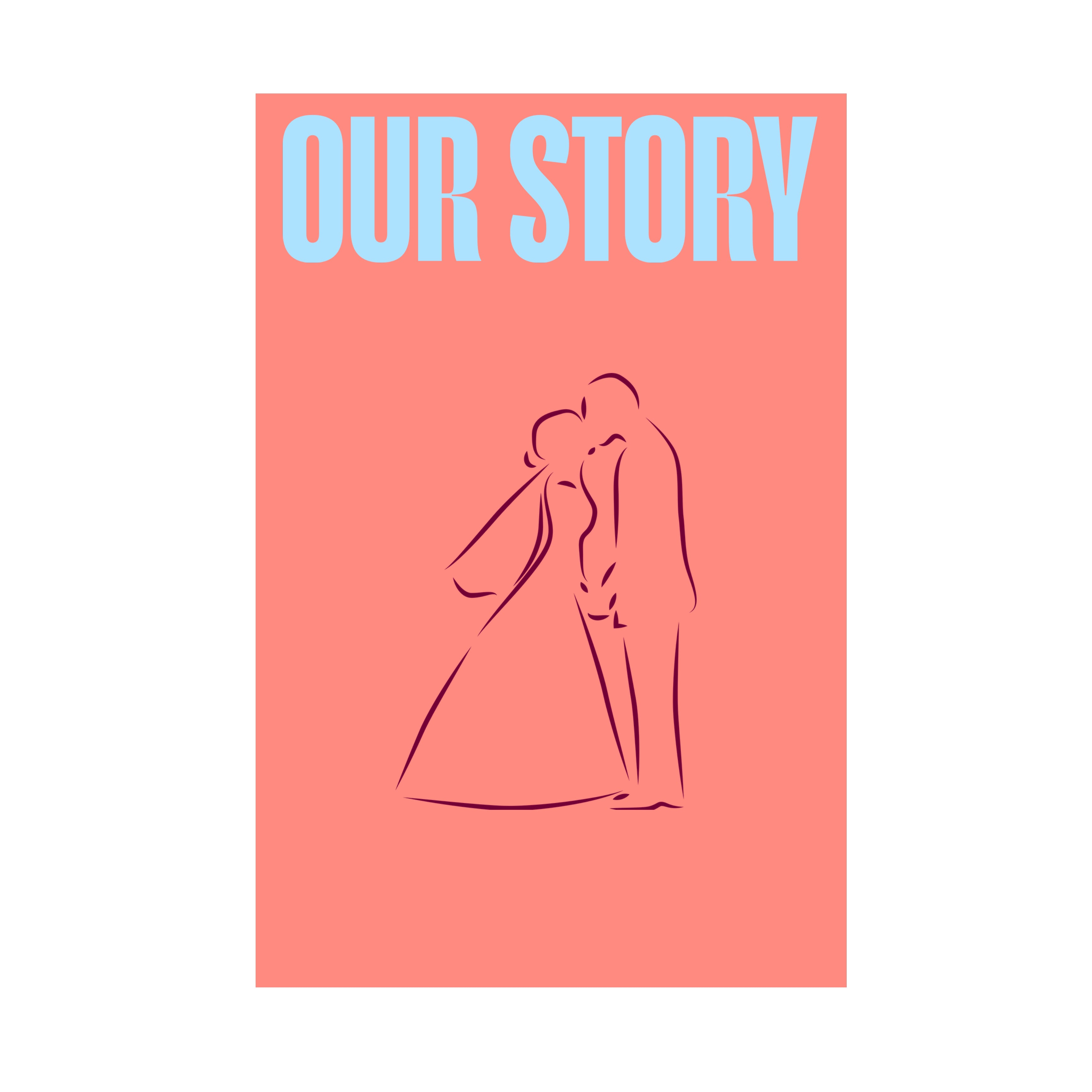 Our Story 2