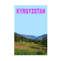 Kyrgyzstan