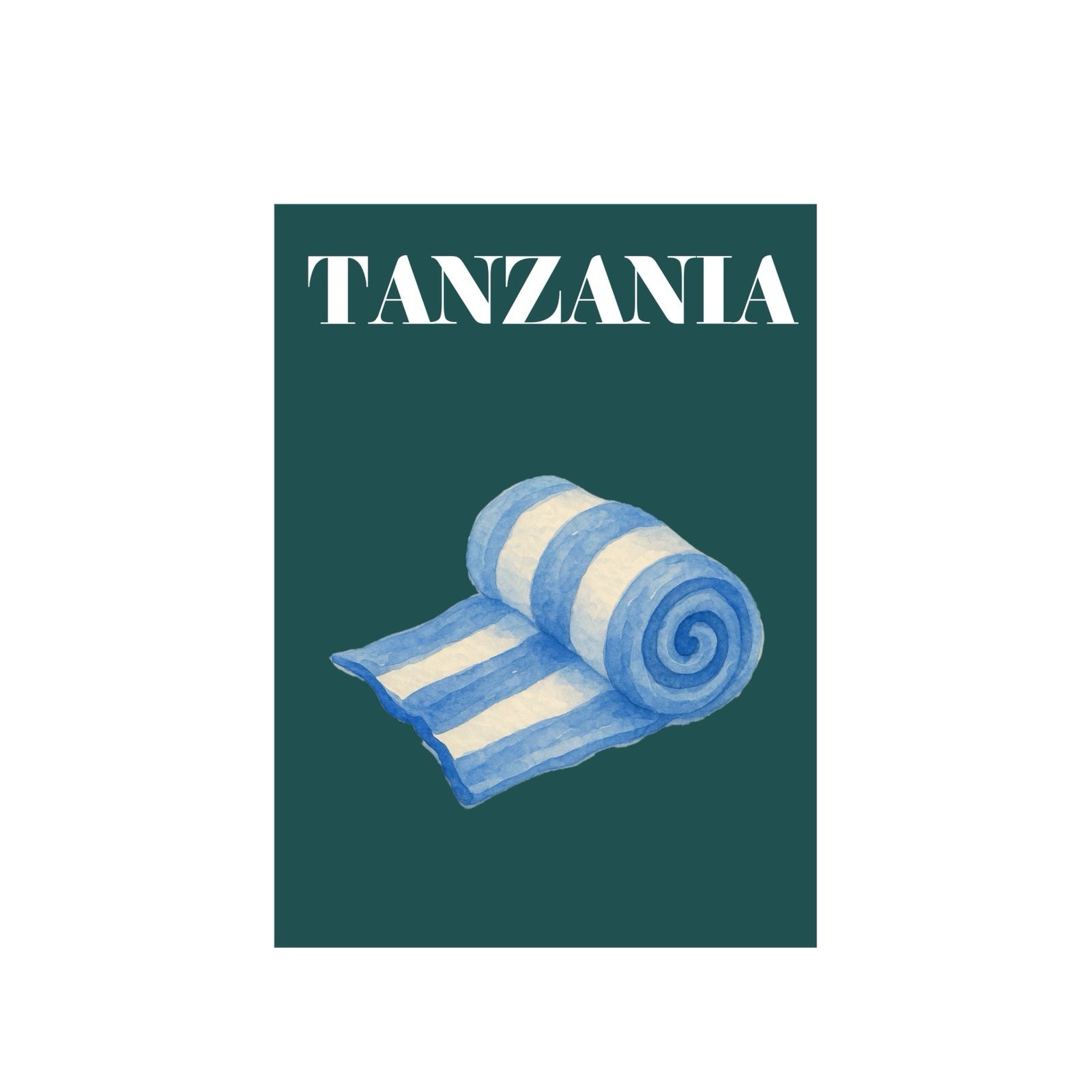 TANZANIA