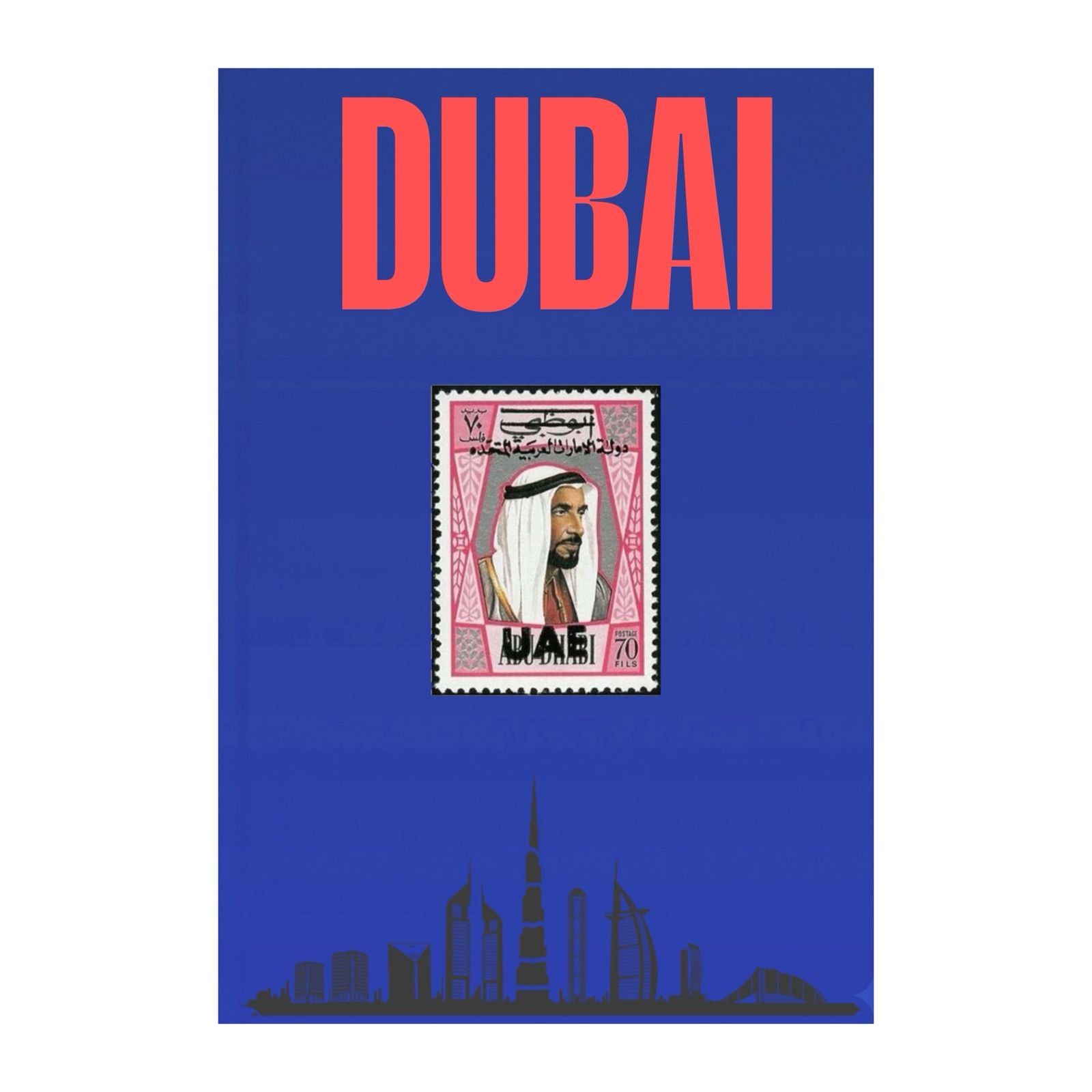DUBAI