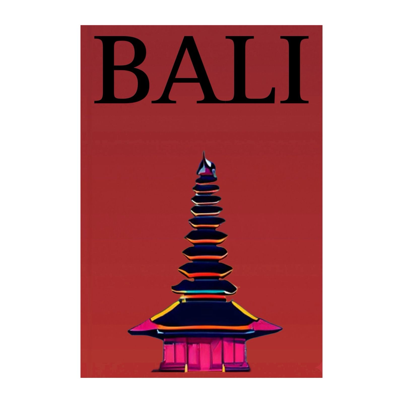 BALI