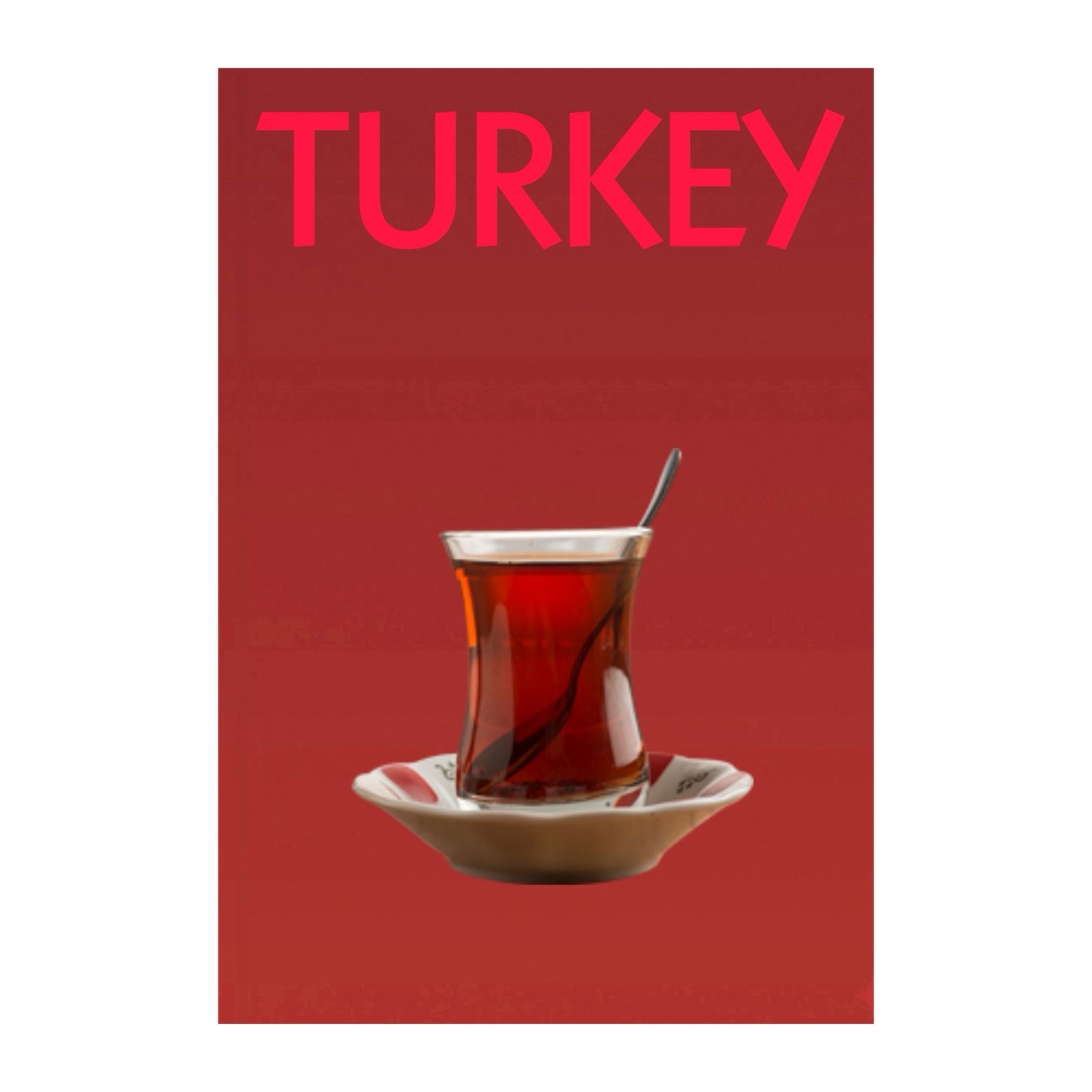 TURKEY
