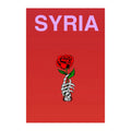 SYRIA