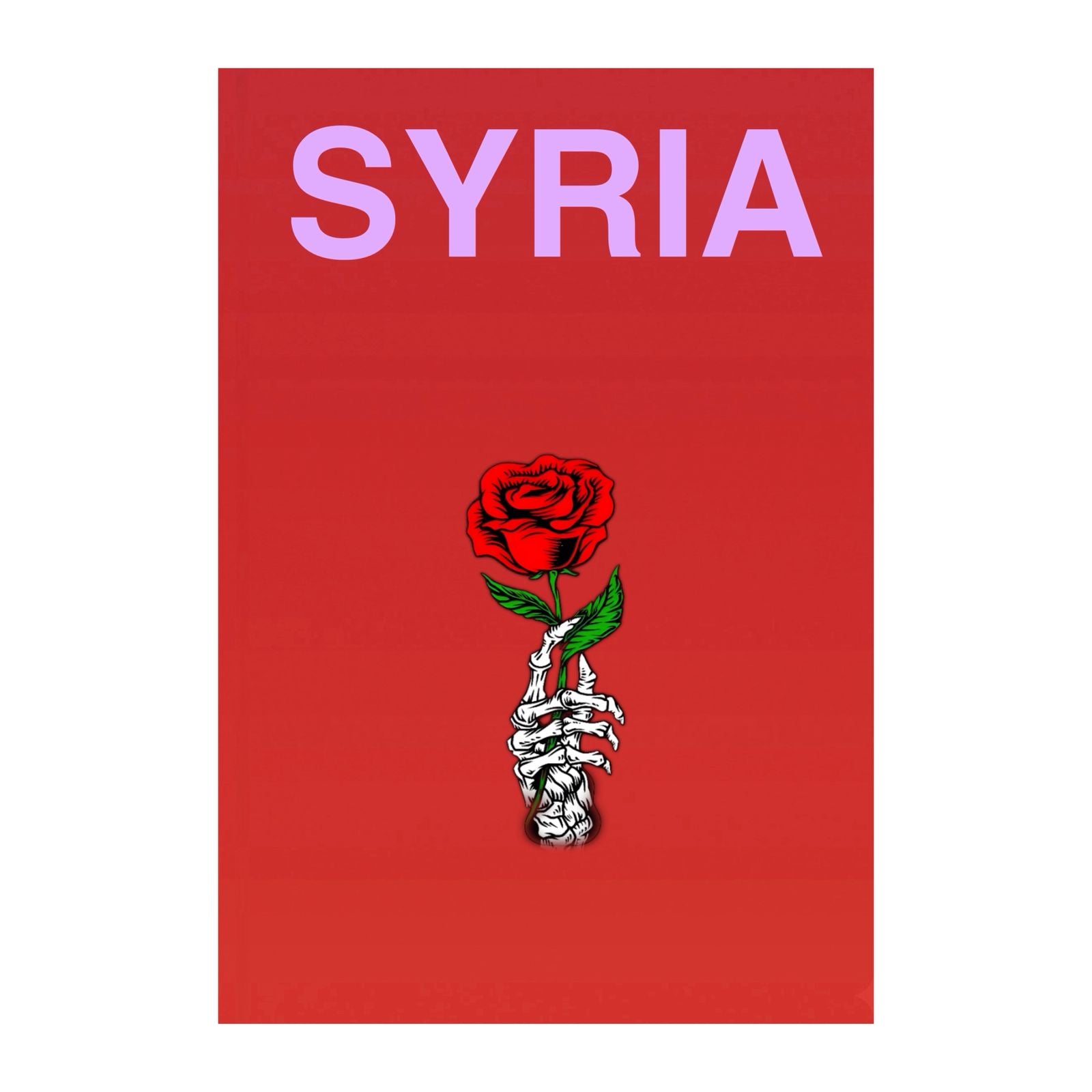 SYRIA