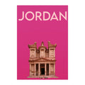 JORDAN