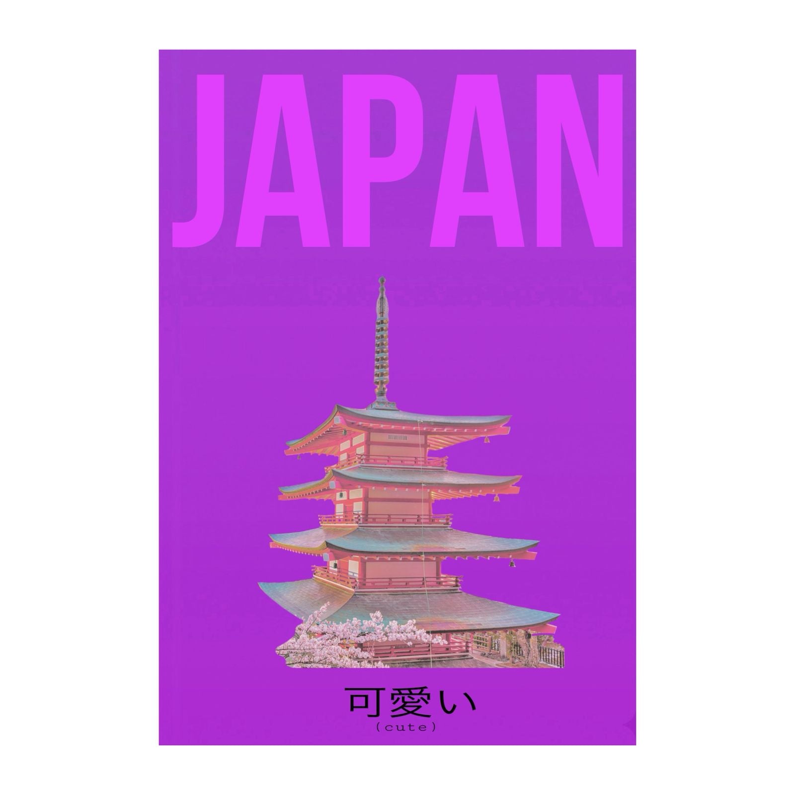 JAPAN