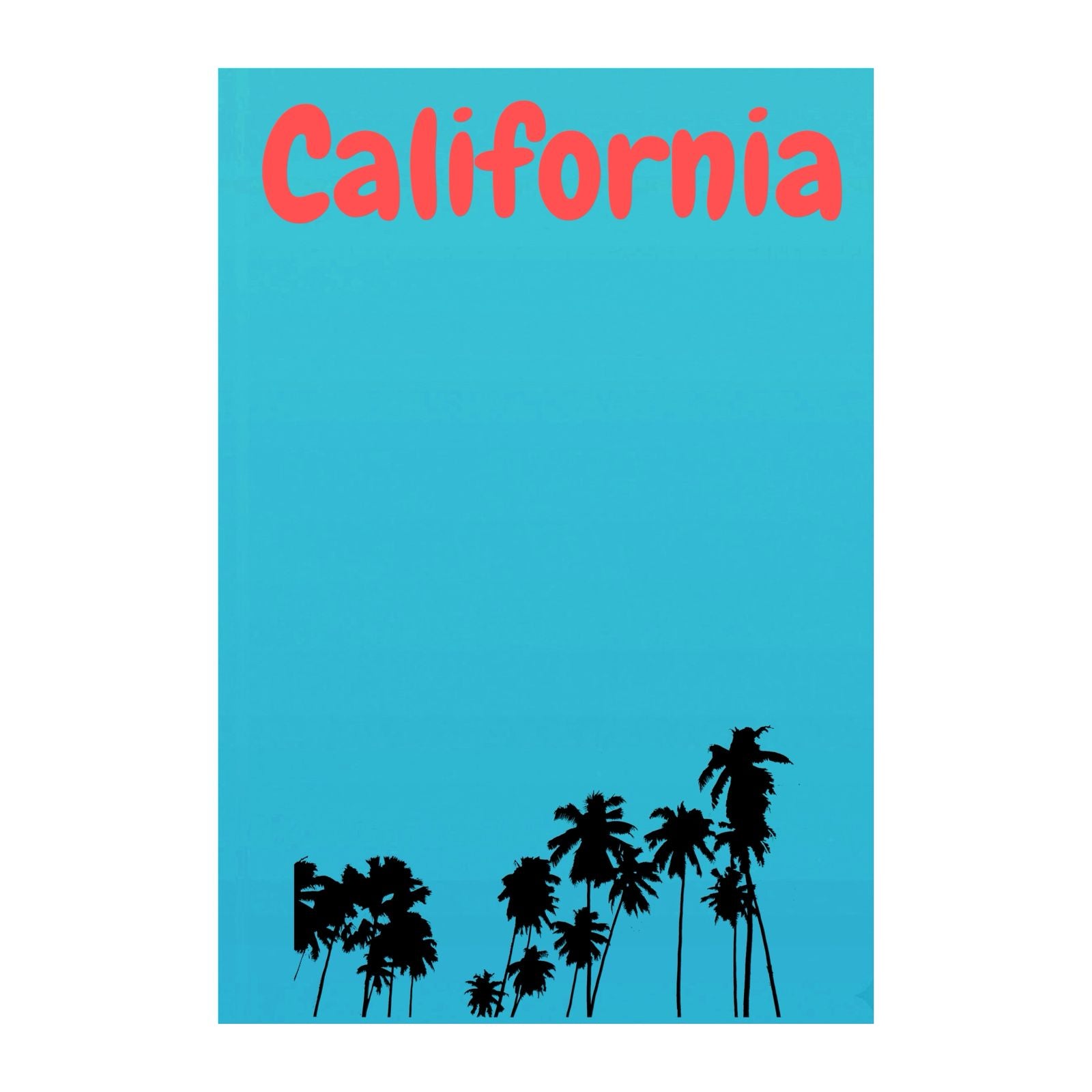 CALIFORNIA