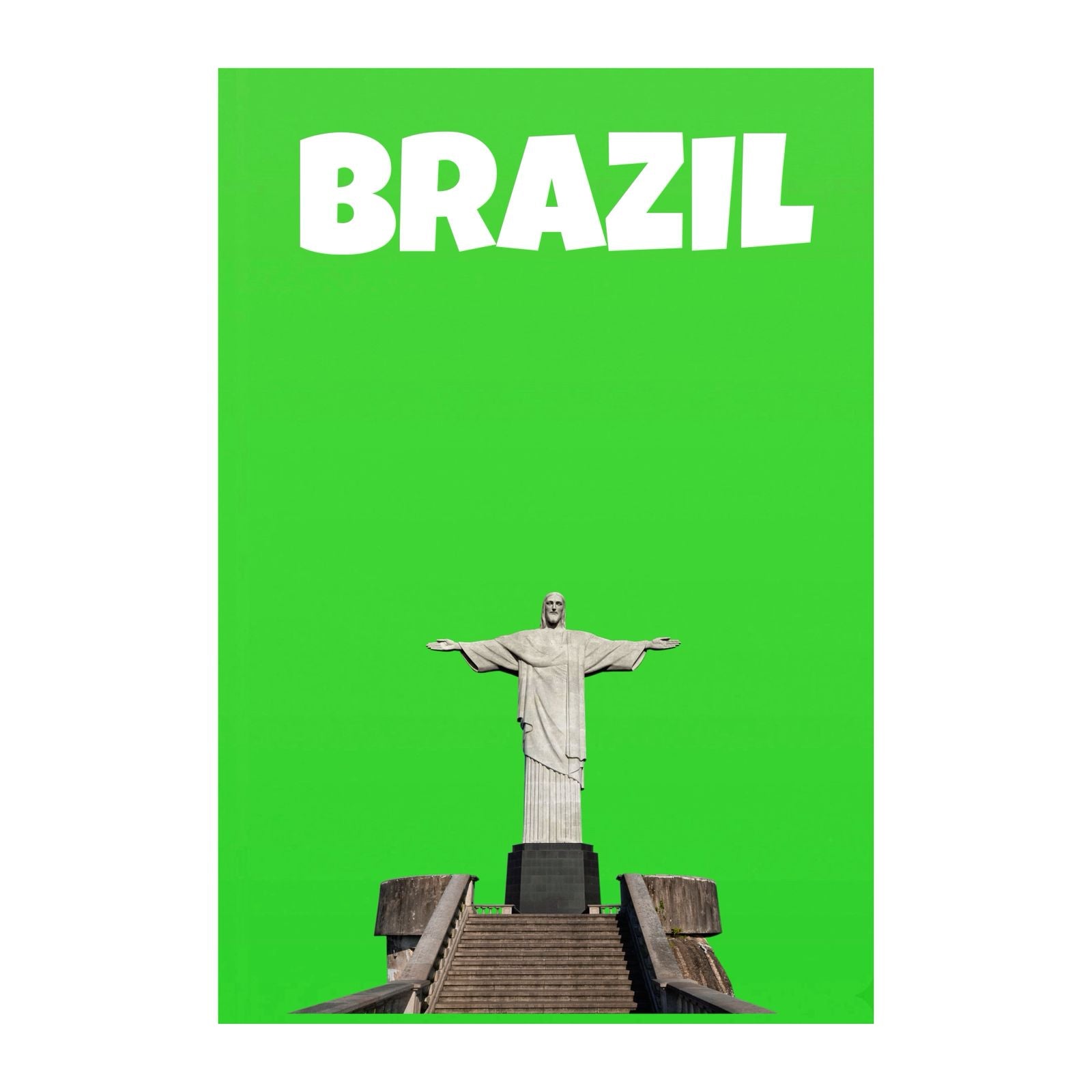 BRAZIL