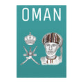 OMAN