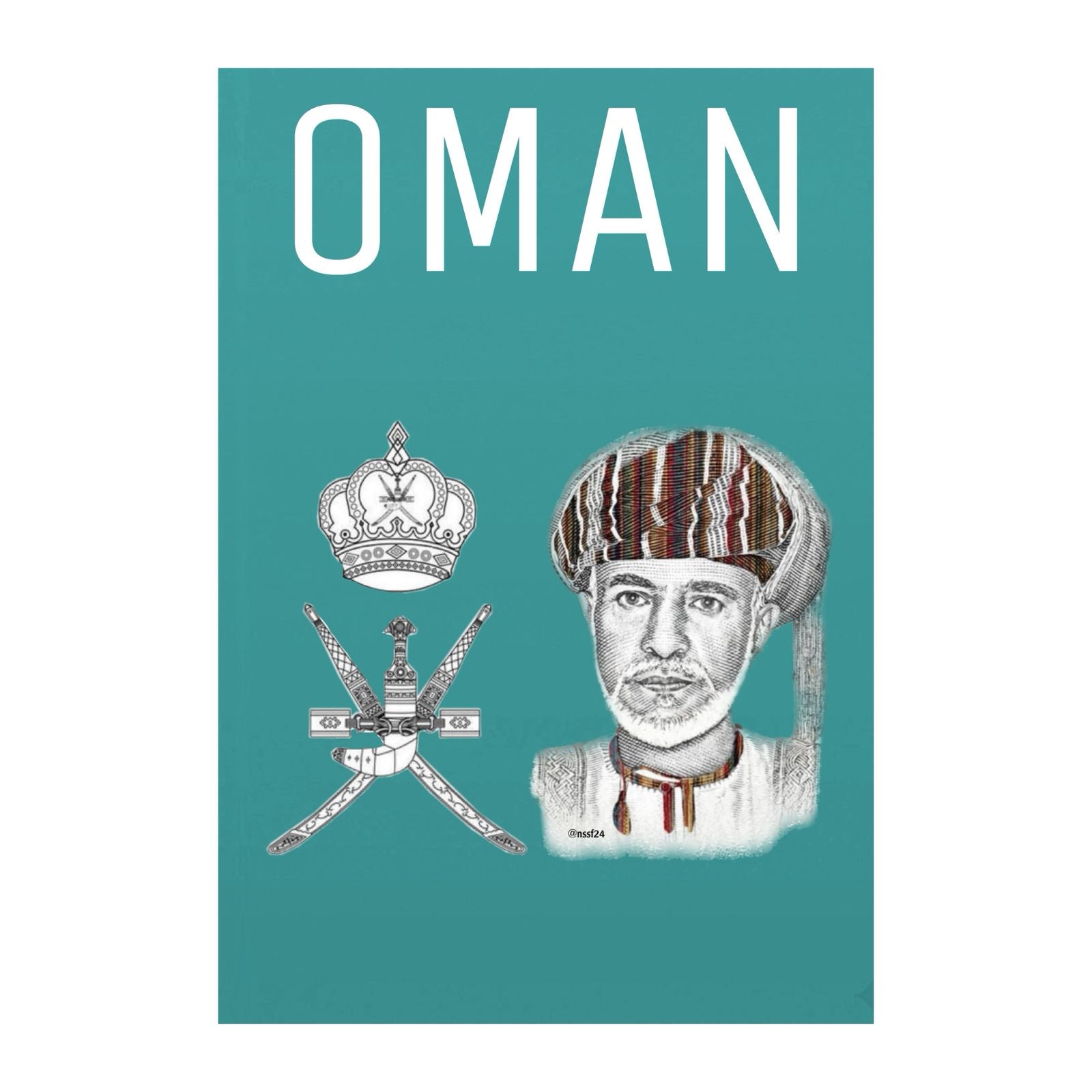 OMAN