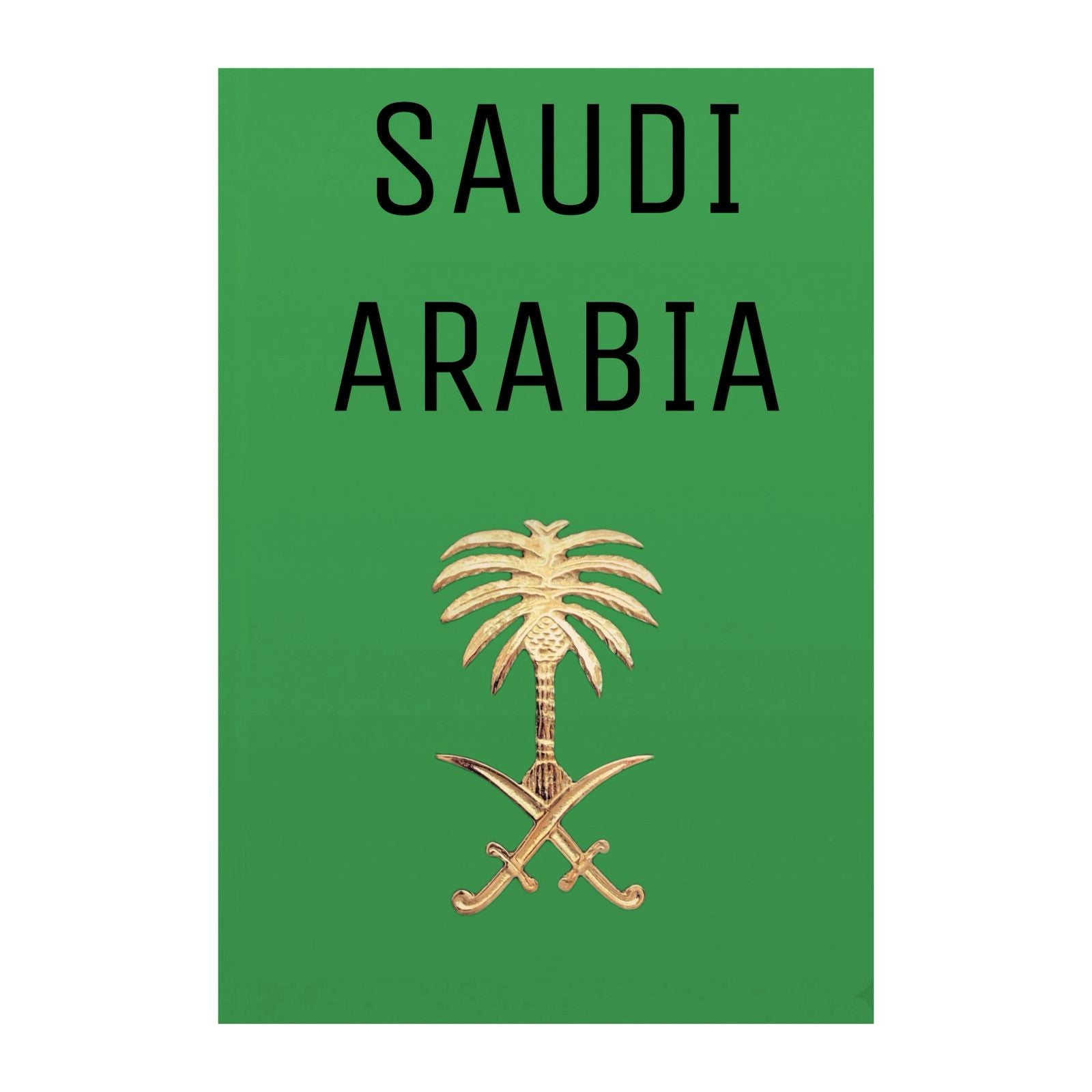 SAUDI ARABIA