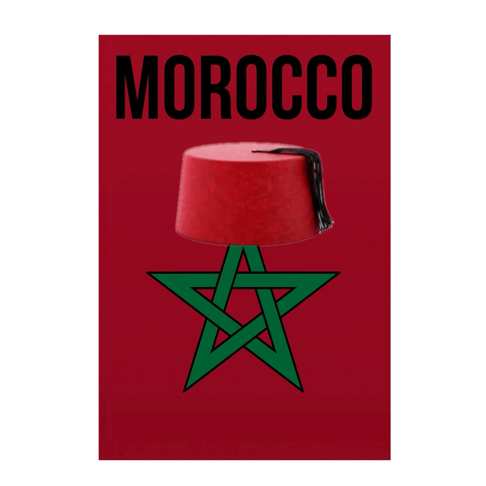 MOROCCO