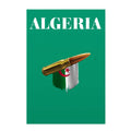ALGERIA