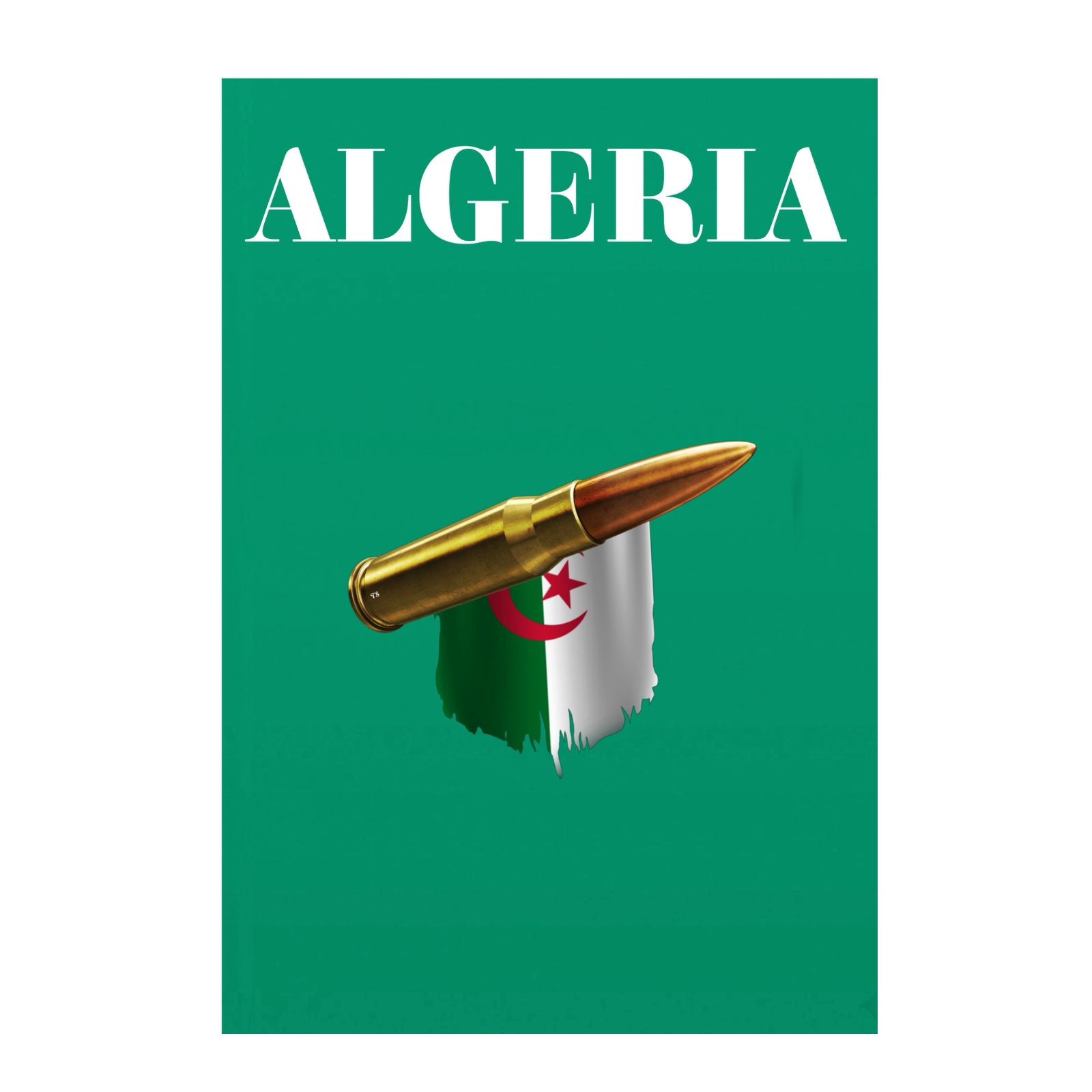 ALGERIA