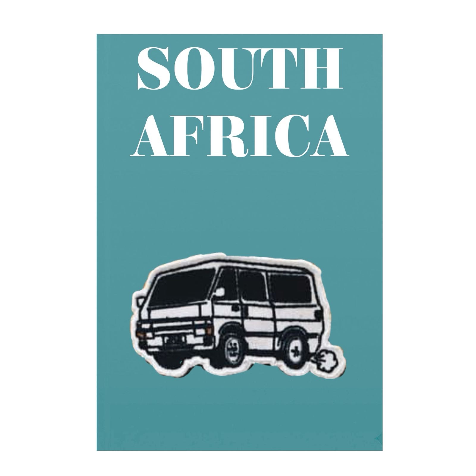SOUTH AFRICA