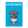 LEBANON