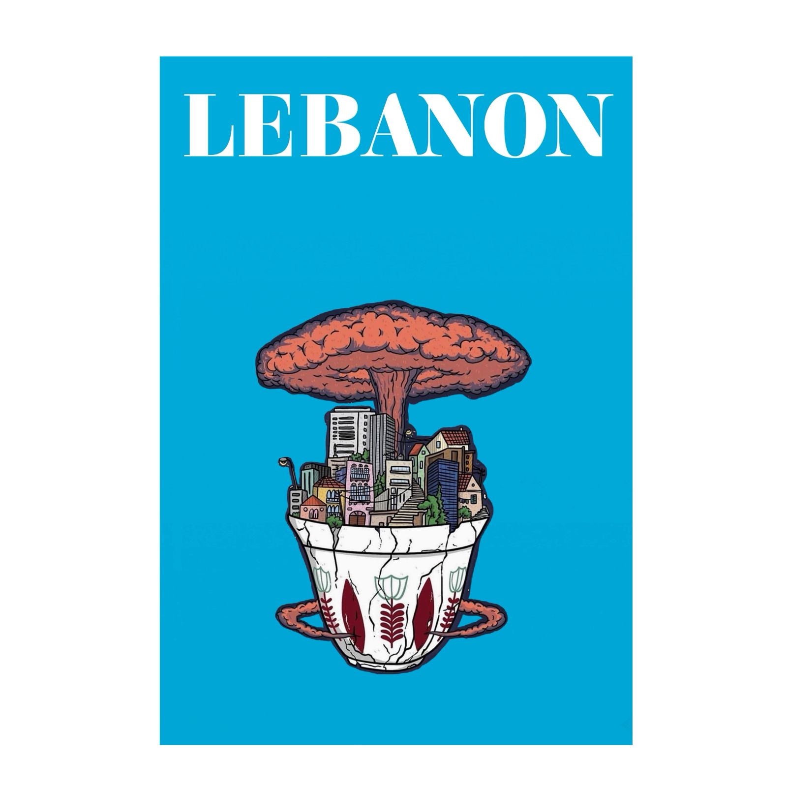 LEBANON