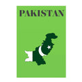 PAKISTAN