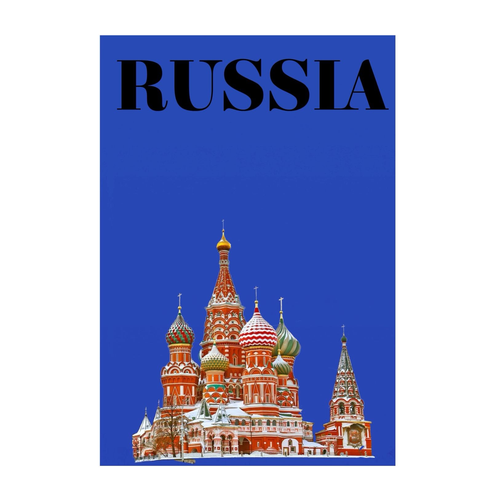 RUSSIA