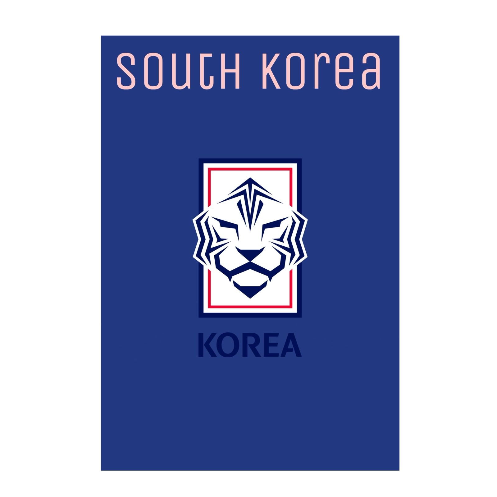SOUTH KOREA
