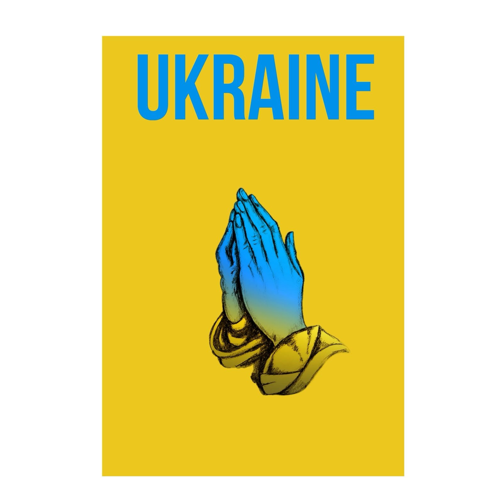 UKRAINE