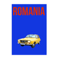 ROMANIA