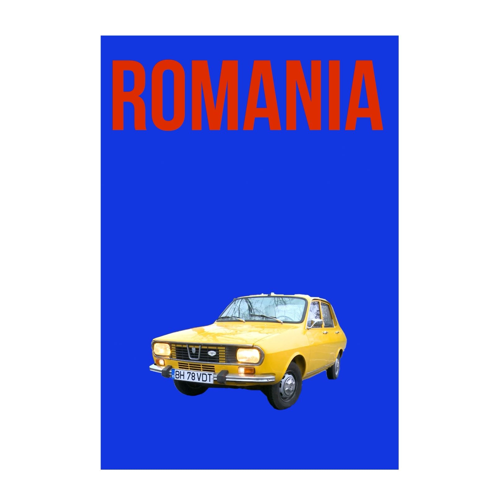 ROMANIA
