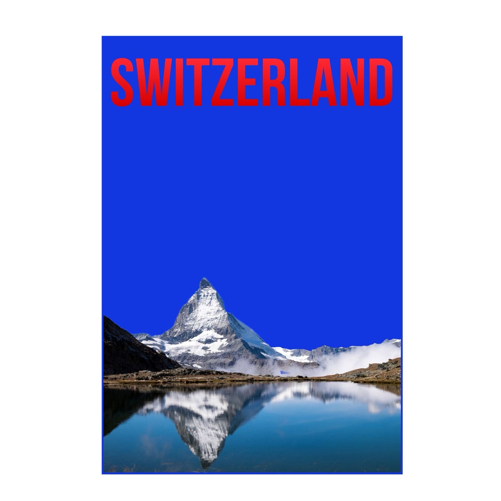SWITZERLAND