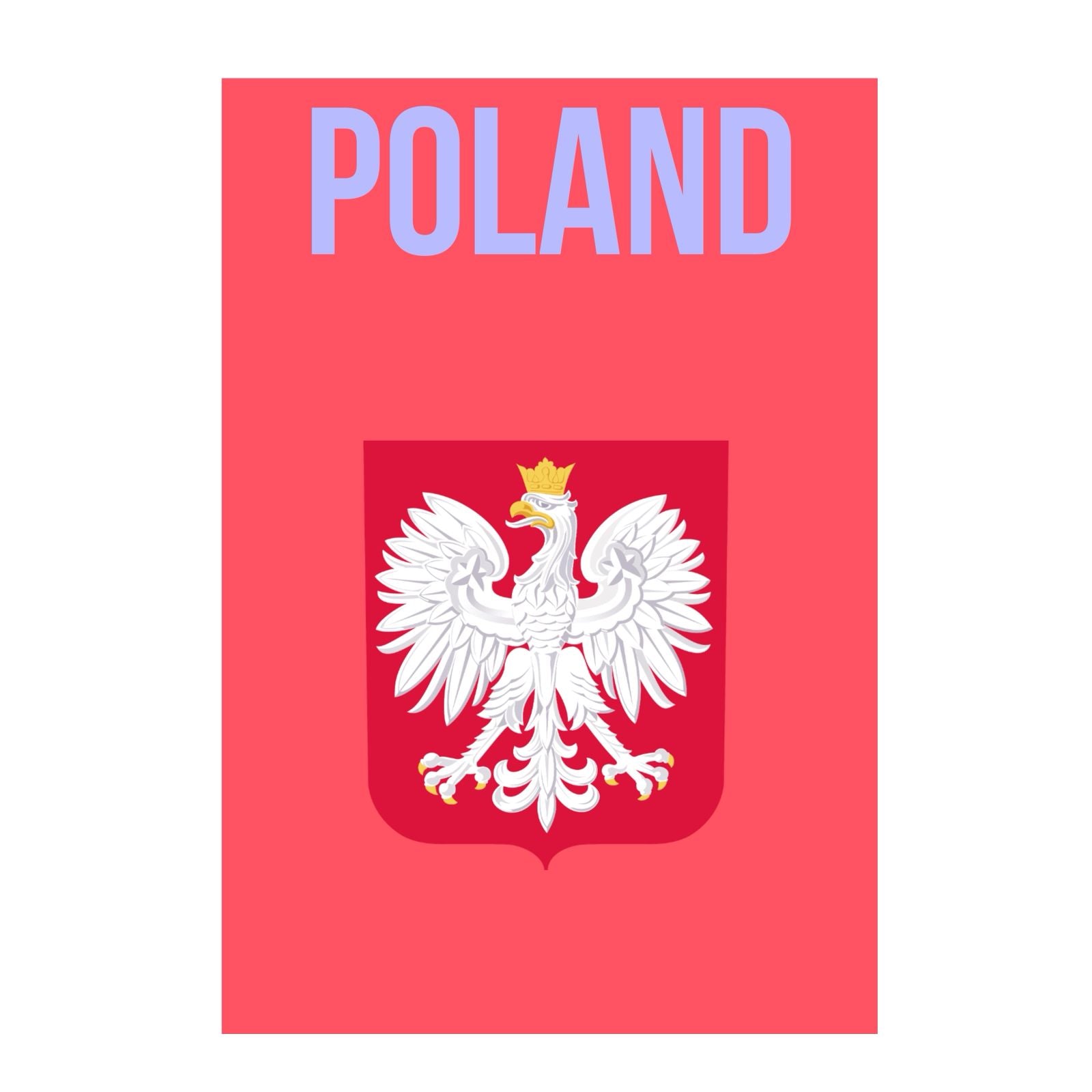 POLAND
