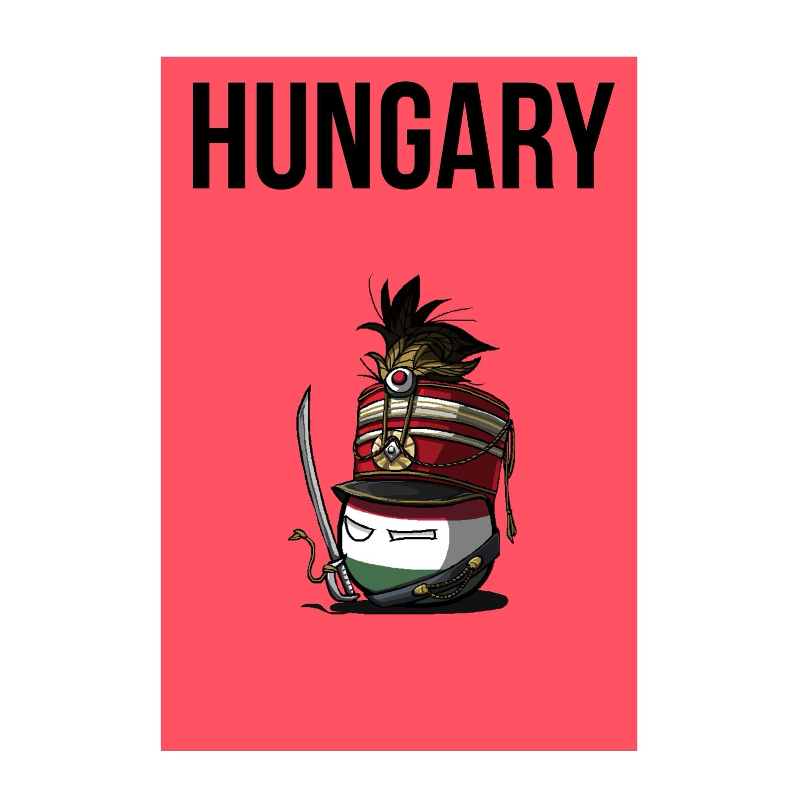 HUNGARY
