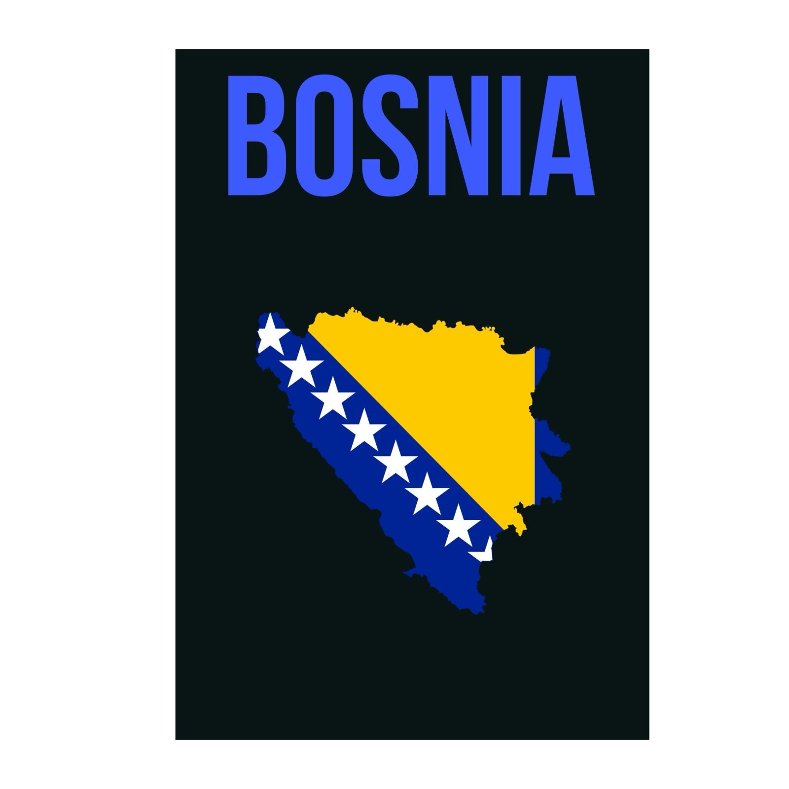 BOSNIA