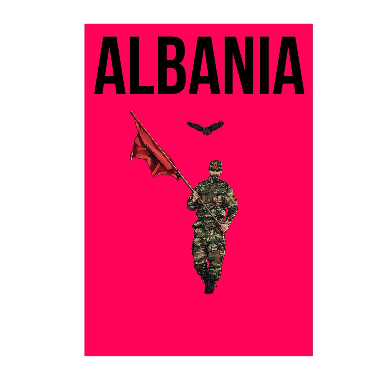 ALBANIA