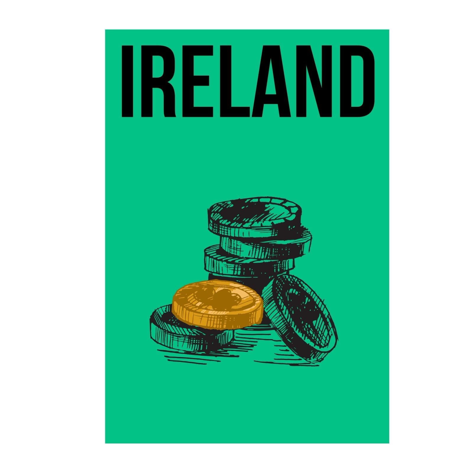 IRELAND