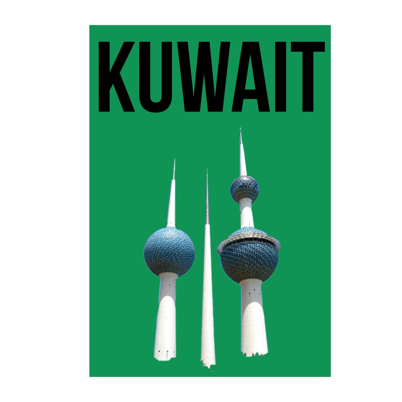KUWAIT