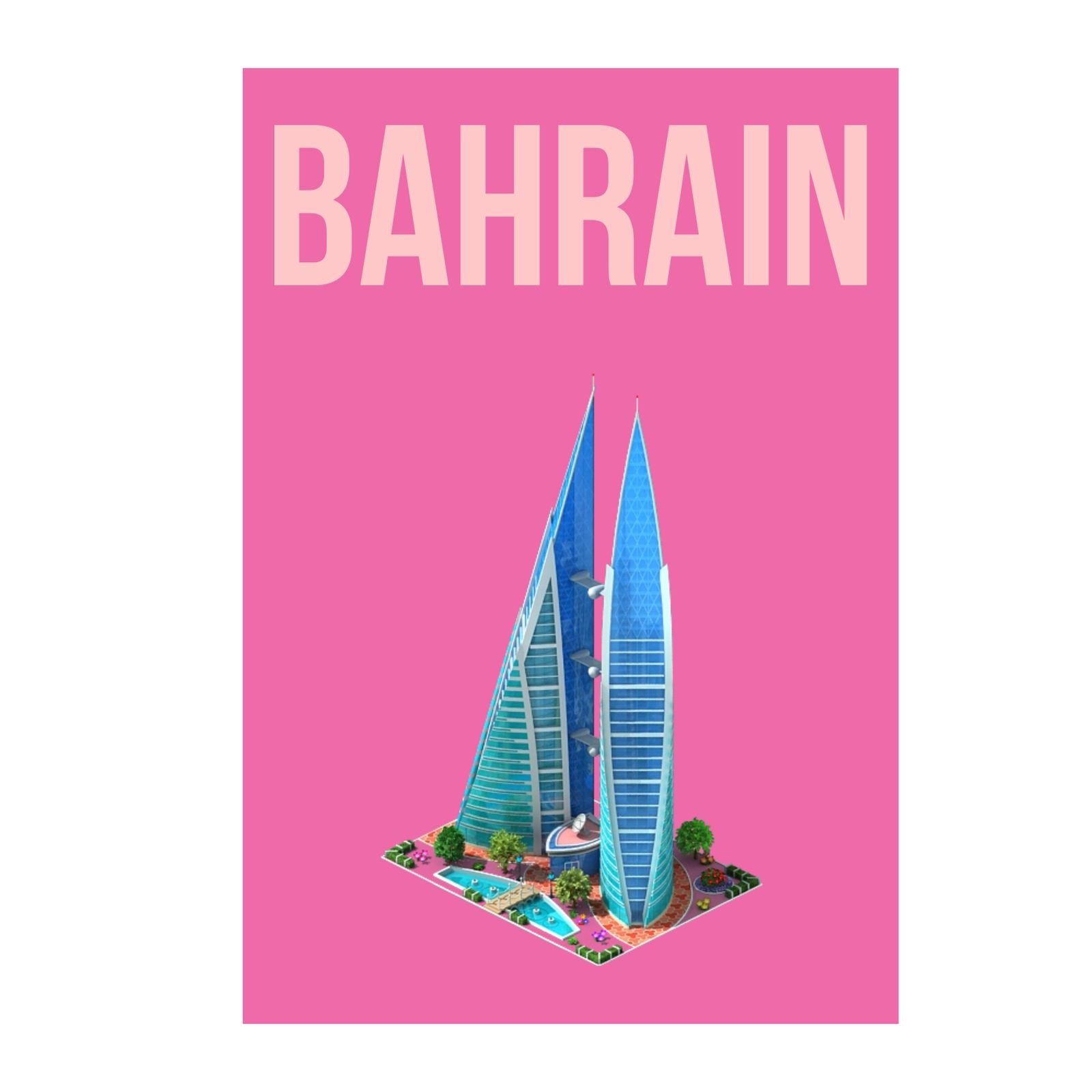 BAHRAIN