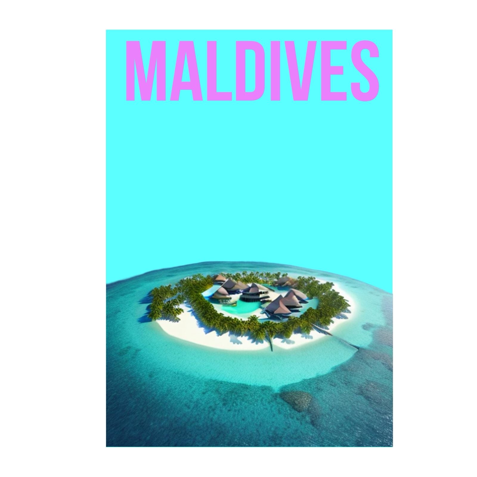 MALDIVES