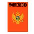 MONTENEGRO