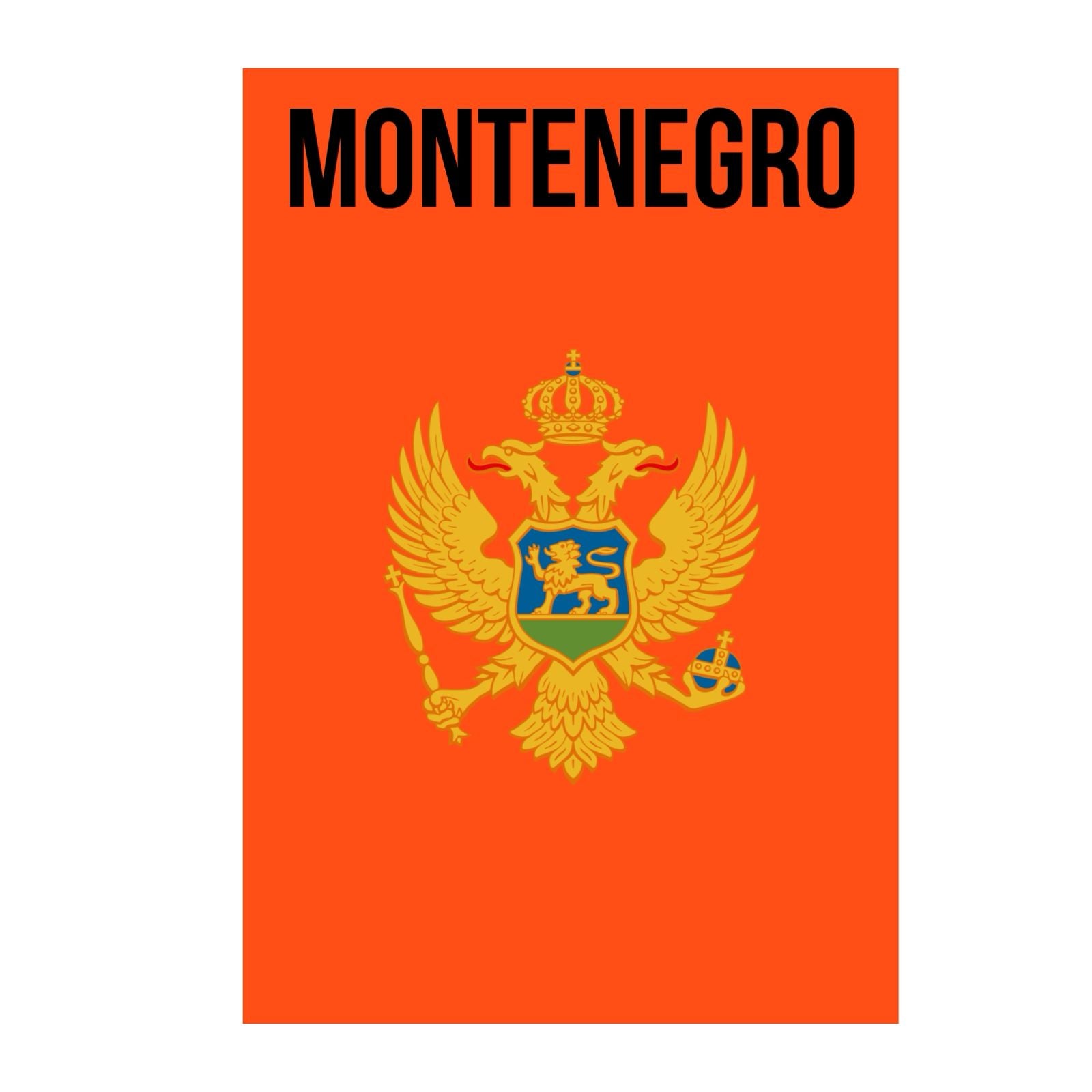 MONTENEGRO