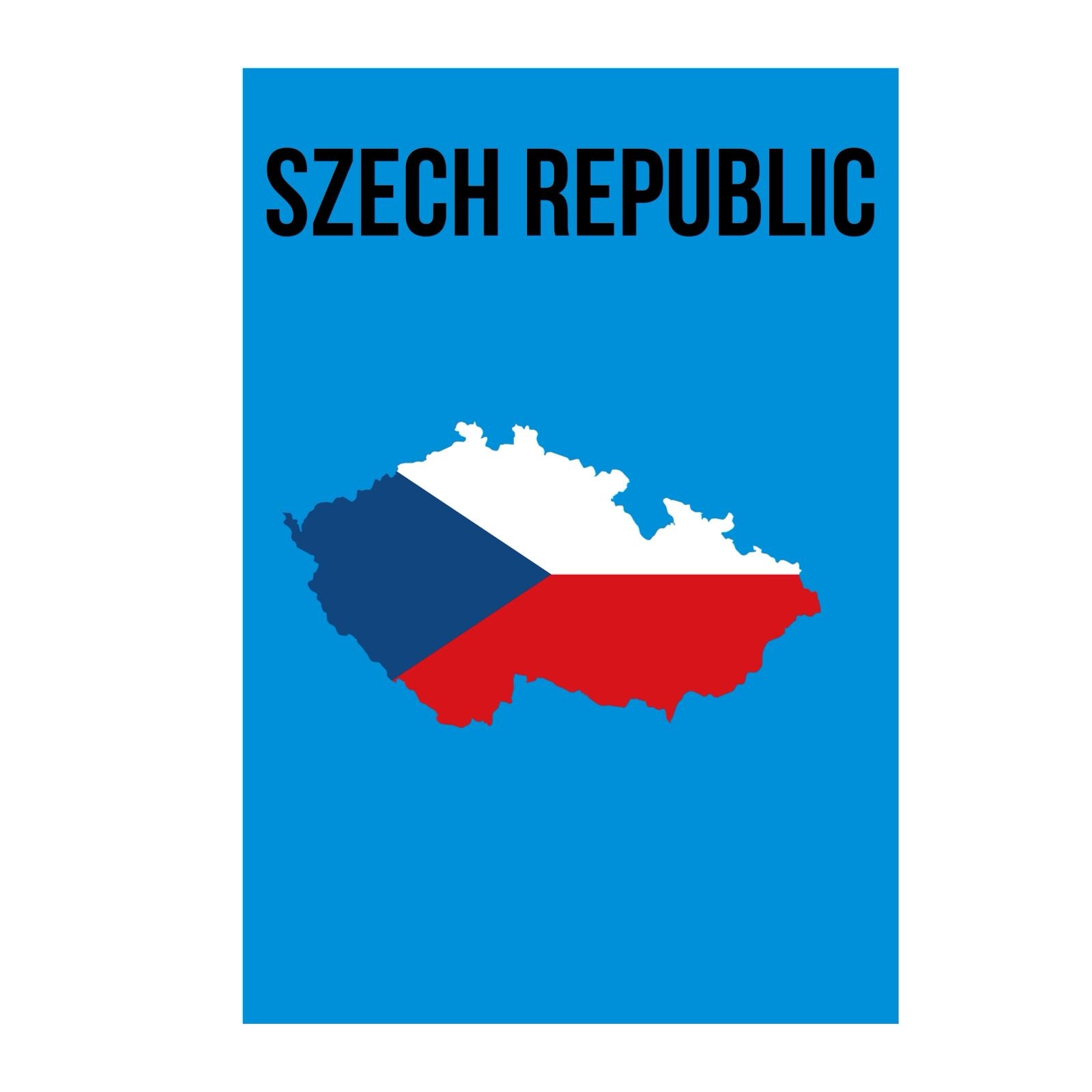 SZECH REPUBLIC