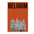 BELGIUM