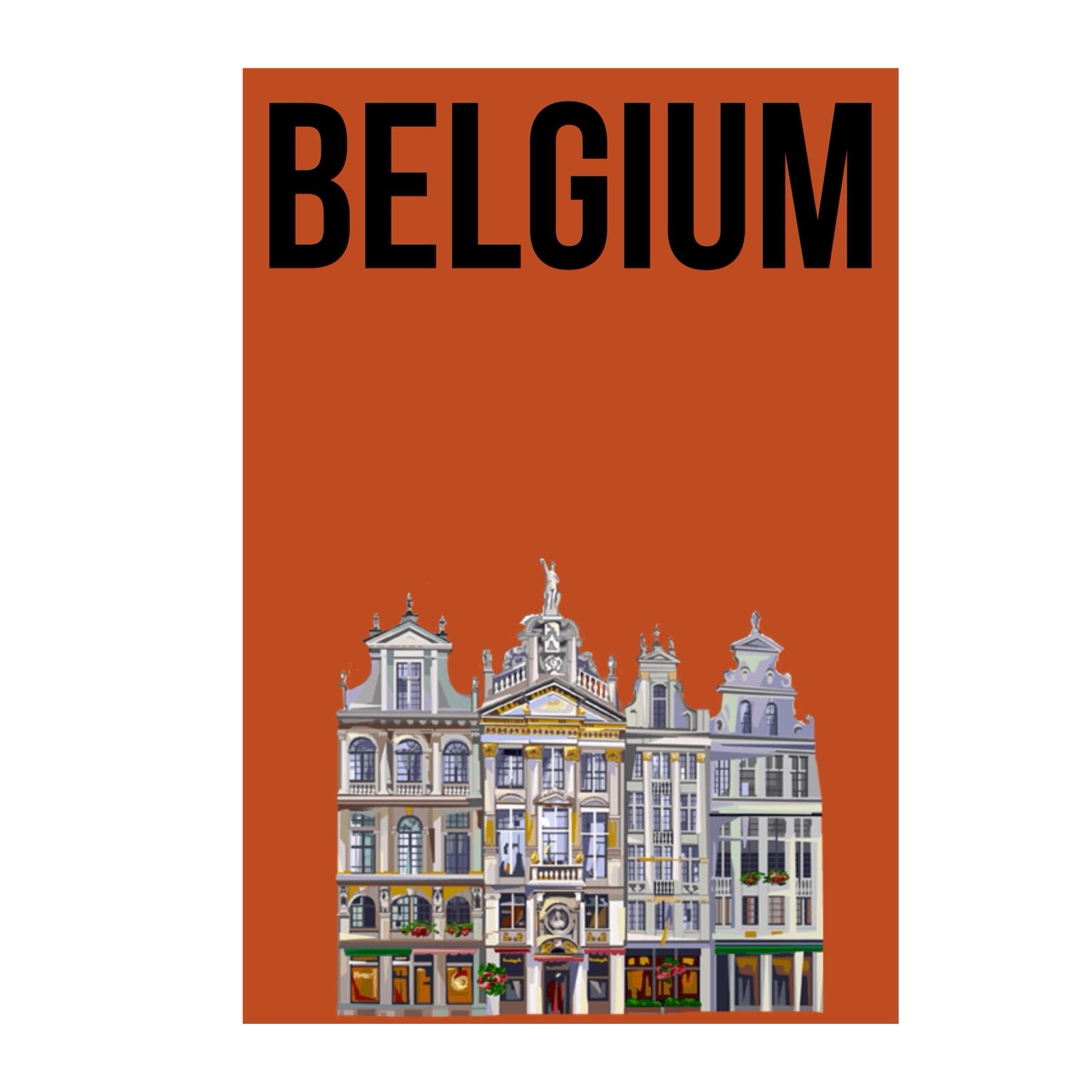 BELGIUM