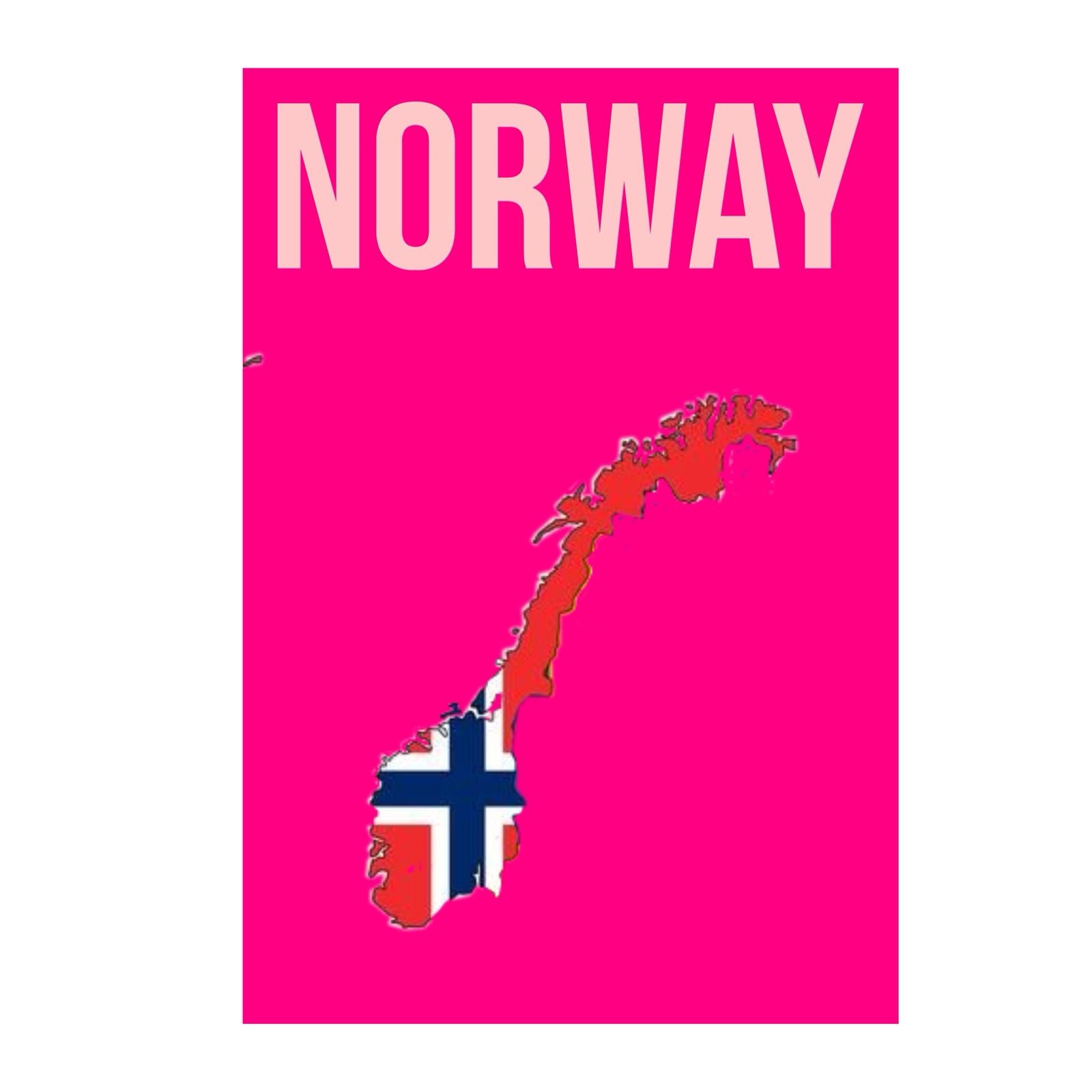 NORWAY