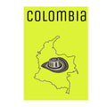 COLOMBIA