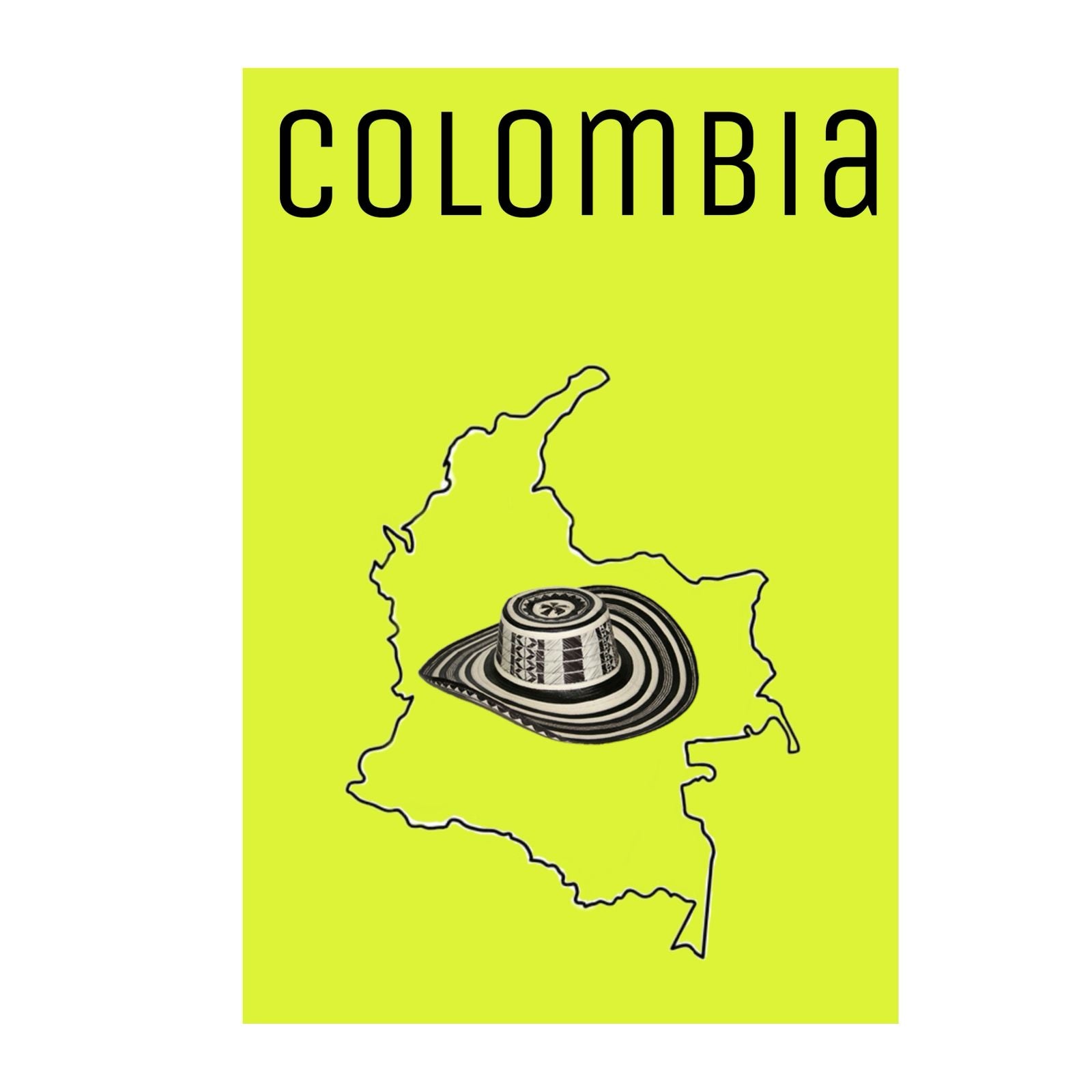 COLOMBIA