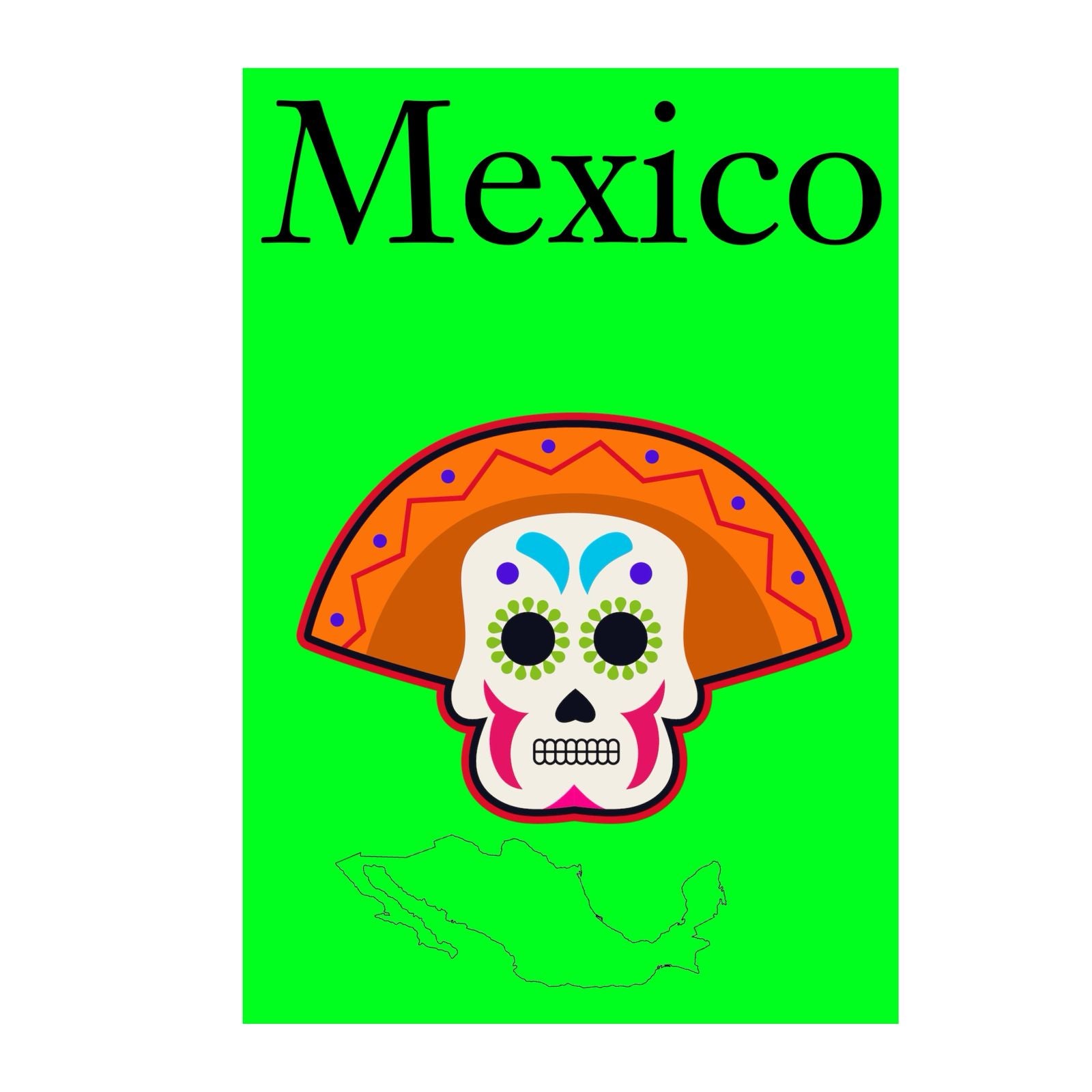 MEXICO