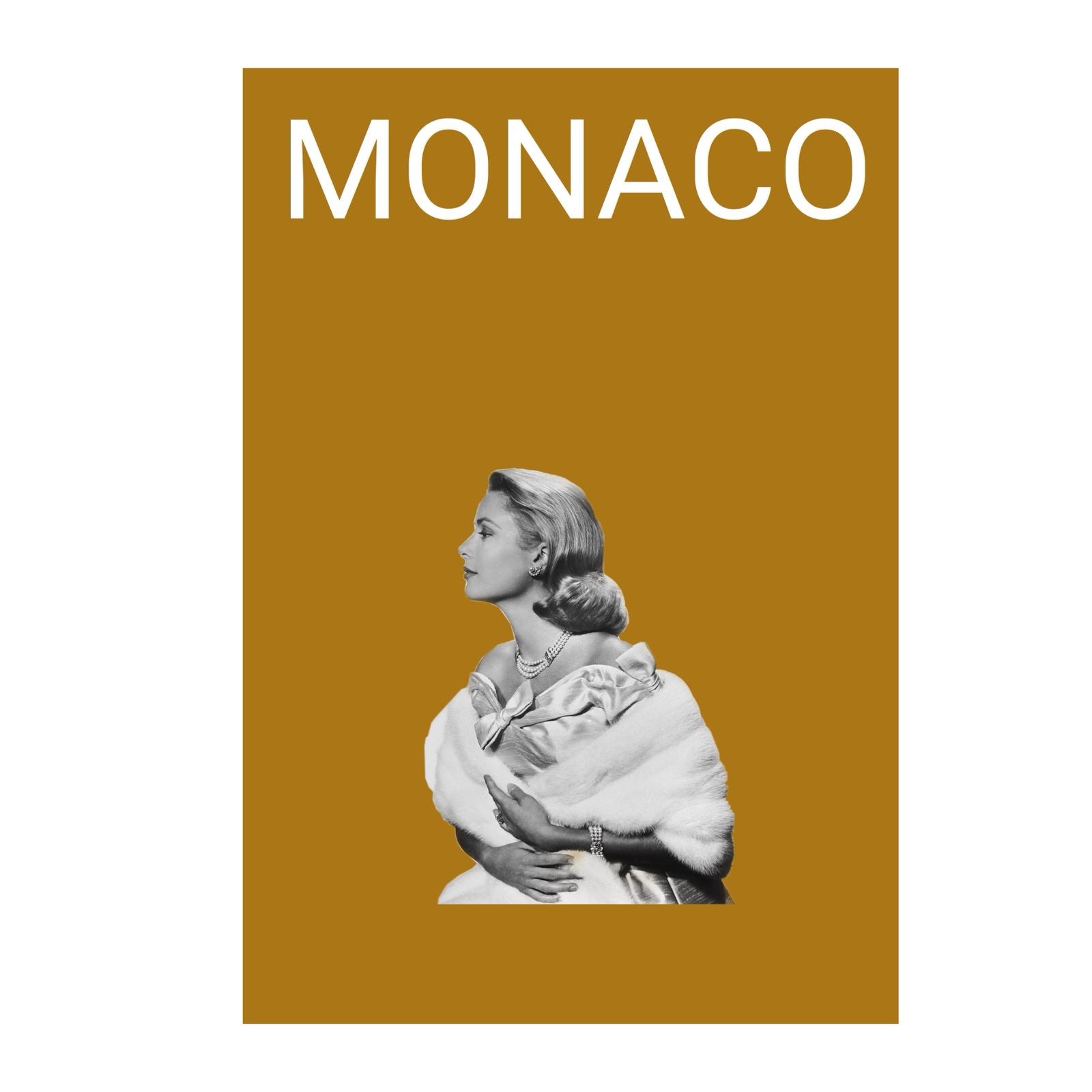 MONACO