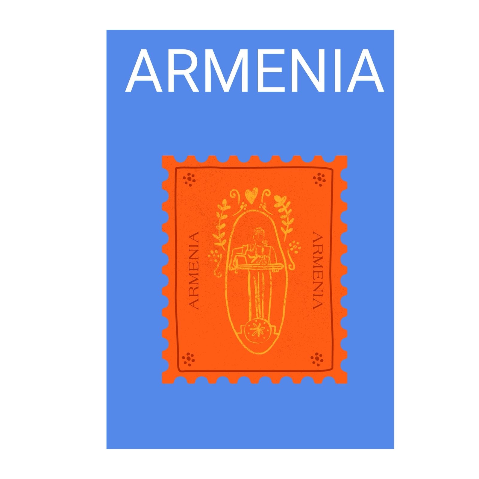 ARMENIA