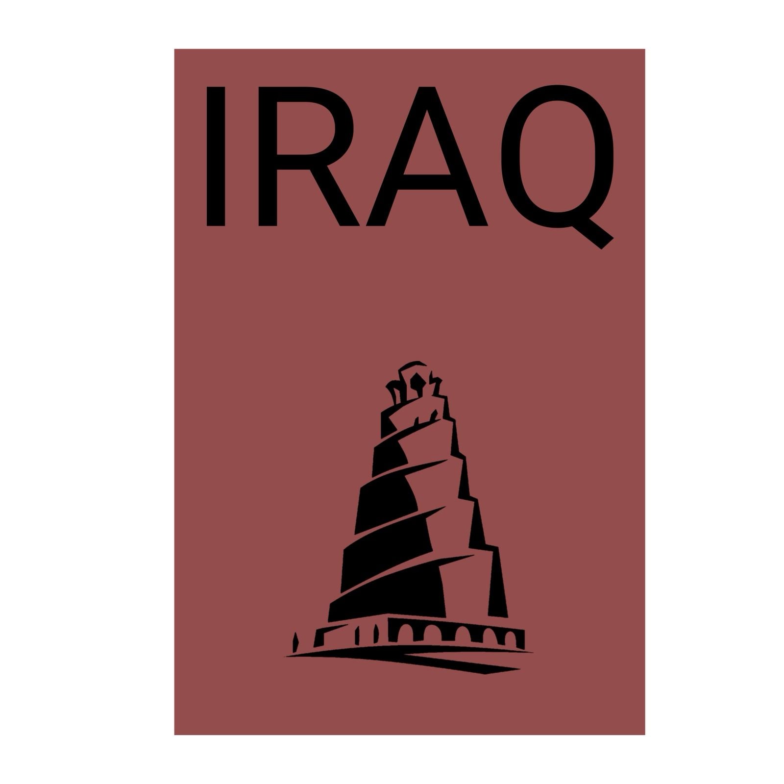 IRAQ