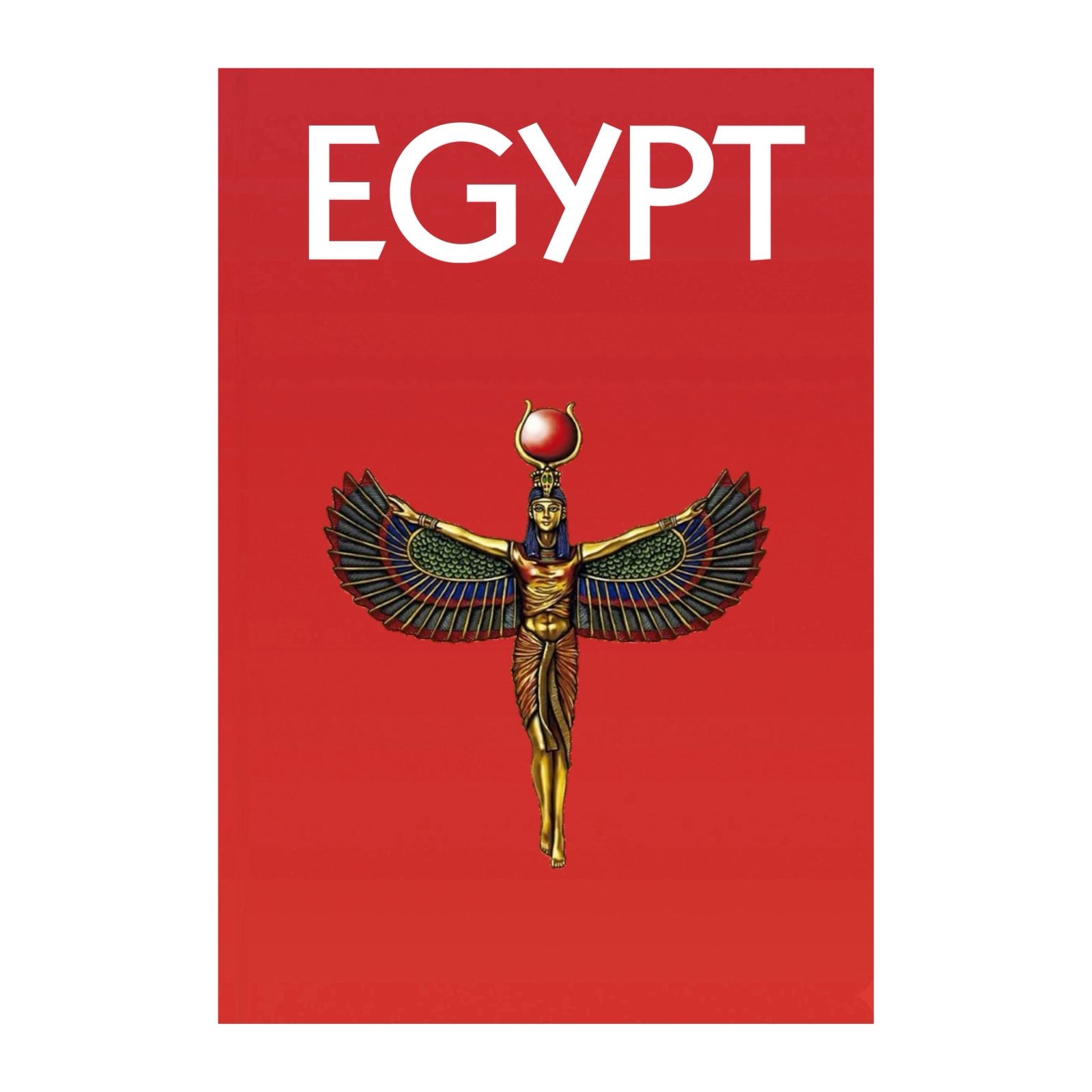EGYPT