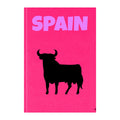 SPAIN 3